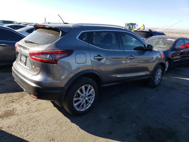 Изображение 3 2021 NISSAN ROGUE SPORT SV 2021 с VIN JN1BJ1BW2MW421575