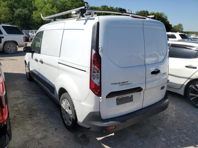 Image 2 of 2019 FORD TRANSIT CONNECT XLT 2019 with VIN NM0LS7F25K1430402