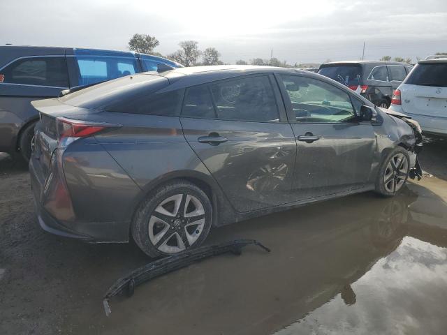 Image 3 of 2016 TOYOTA PRIUS  2016 with VIN JTDKARFU2G3013295