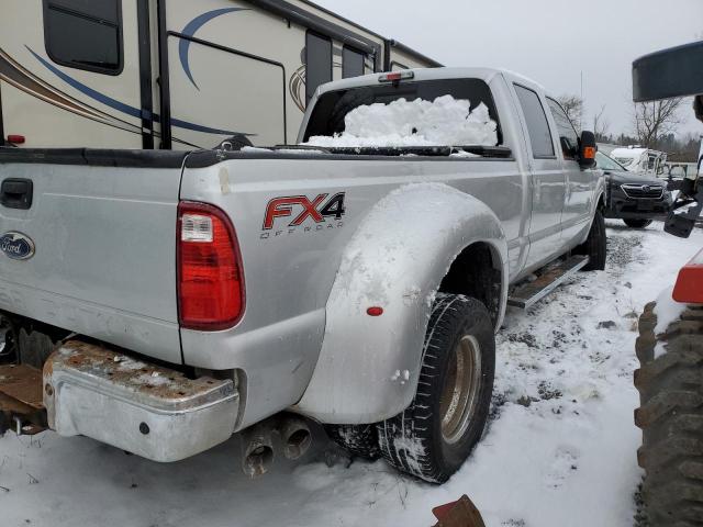 Obraz 3 z 2012 FORD F350 SUPER DUTY 2012 z VIN 1FT8W3DT9CEC61027