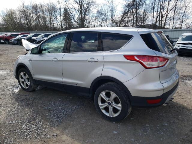 Изображение 2 2014 FORD ESCAPE SE 2014 с VIN 1FMCU9GX7EUB25520