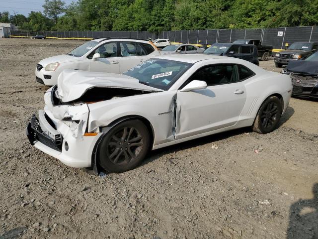 Obraz 2015 CHEVROLET CAMARO LT 2015