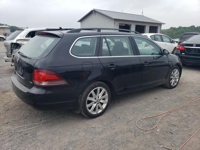 Изображение 3 2013 VOLKSWAGEN JETTA TDI 2013 с VIN 3VWPL7AJ4DM669071