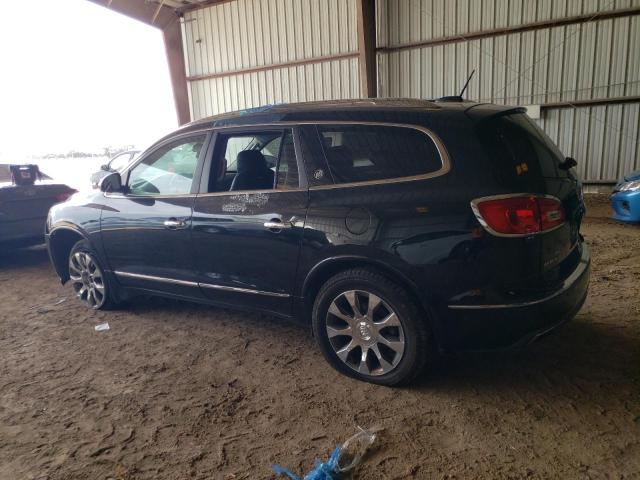 Image 2 of 2017 BUICK ENCLAVE  2017 with VIN 5GAKRBKD7HJ195600