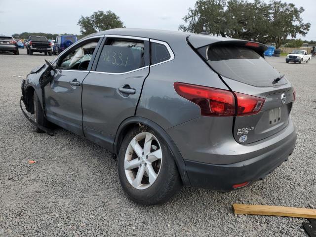 Image 2 of 2019 NISSAN ROGUE SPORT S 2019 with VIN JN1BJ1CR7KW340254