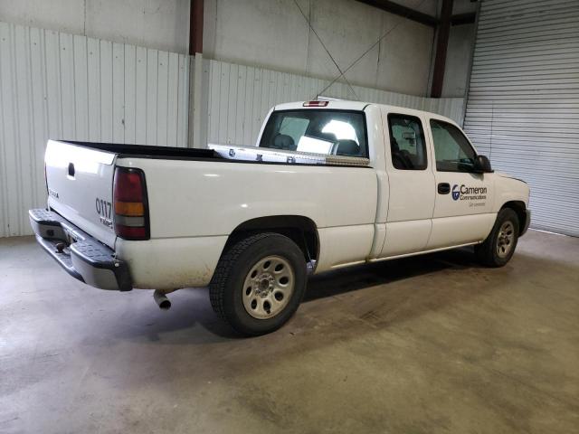 Image 3 of 2007 GMC NEW SIERRA C1500 CLASSIC 2007 with VIN 1GTEC19X47Z177093
