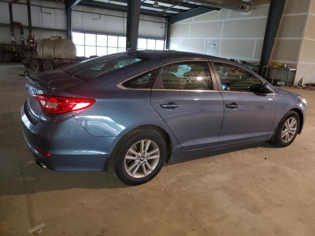 Obraz 3 z 2016 HYUNDAI SONATA SE 2016 z VIN 5NPE24AF6GH334735