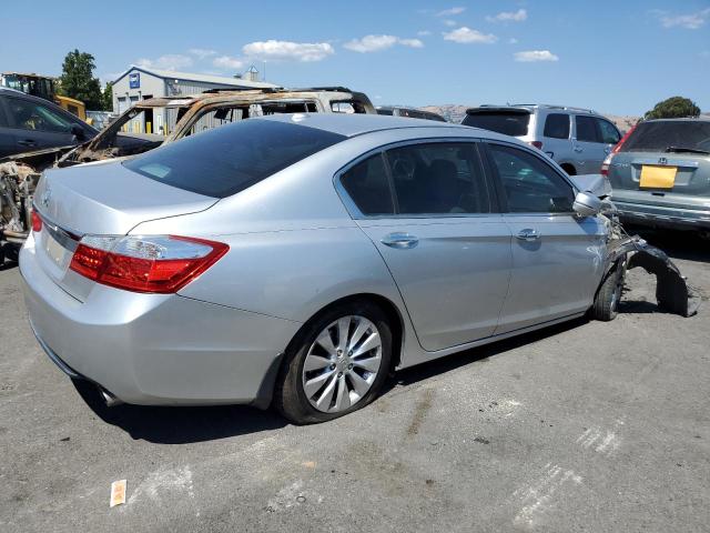Изображение 3 2014 HONDA ACCORD EXL 2014 с VIN 1HGCR2F80EA283630