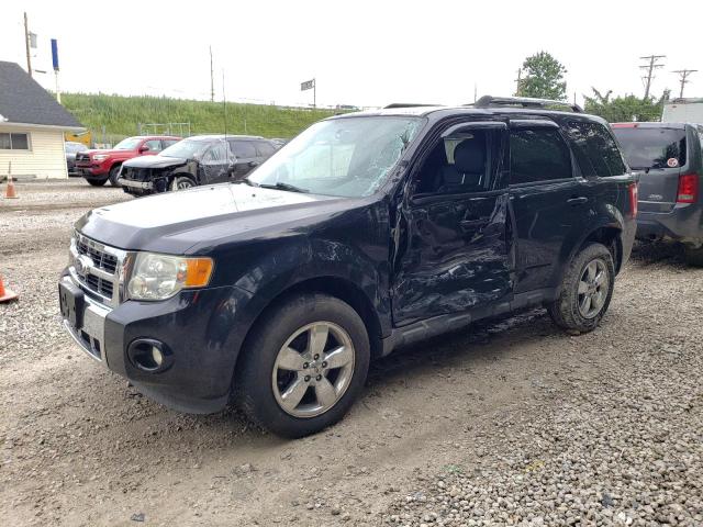 Obraz 1 z 2010 FORD ESCAPE LIMITED 2010 z VIN 1FMCU0EG9AKB43747