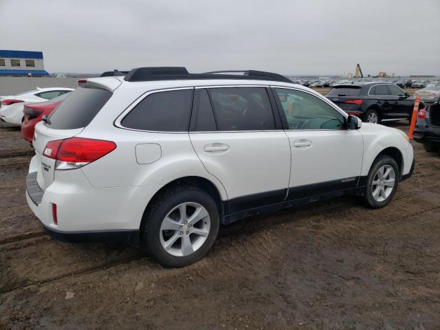 Obraz 3 z 2014 SUBARU OUTBACK 2.5I PREMIUM 2014 z VIN 4S4BRCDC8E3321550