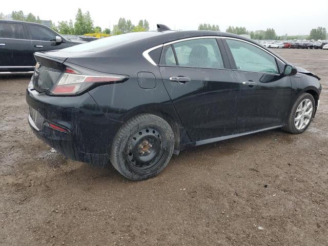 Изображение 3 2017 CHEVROLET VOLT PREMIER 2017 с VIN 1G1RB6S57HU184993