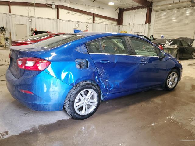 Изображение 3 2018 CHEVROLET CRUZE LT 2018 с VIN 1G1BE5SM0J7247575