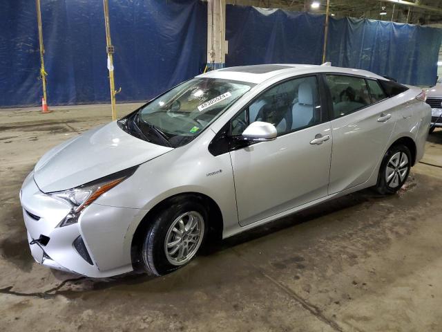 Изображение 2016 TOYOTA PRIUS  2016