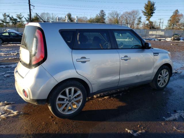 Image 3 of 2019 KIA SOUL + 2019 with VIN KNDJP3A56K7677866