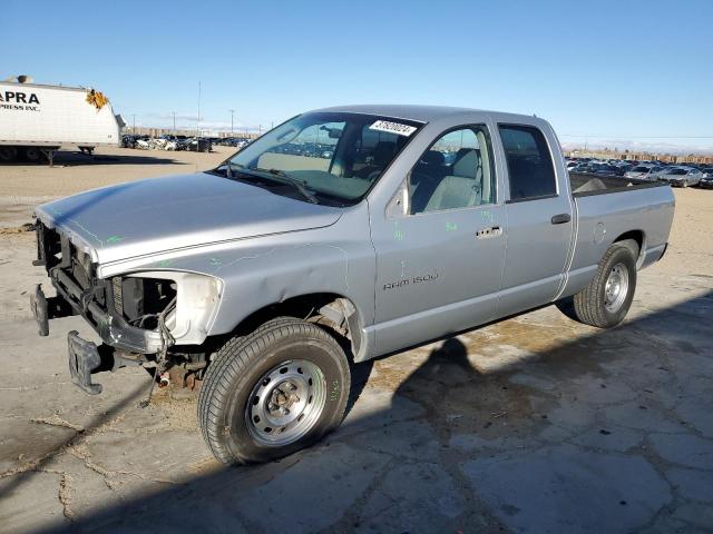 2006 DODGE RAM 1500 ST 2006 image