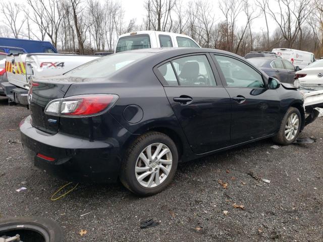 Изображение 3 2012 MAZDA 3 I 2012 с VIN JM1BL1V88C1542188