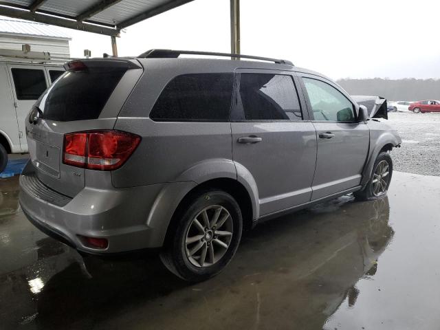 Image 3 of 2016 DODGE JOURNEY SXT 2016 with VIN 3C4PDCBB3GT185273