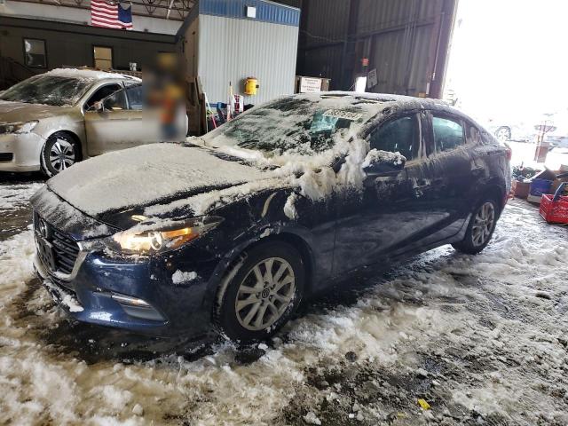 2017 MAZDA 3 SPORT 2017 image