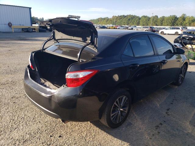 Image 3 of 2016 TOYOTA COROLLA L 2016 with VIN 5YFBURHE3GP370697