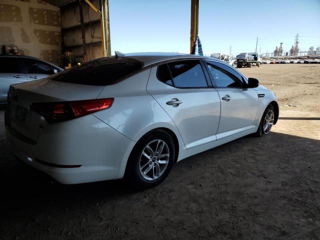 Изображение 3 2011 KIA OPTIMA LX 2011 с VIN KNAGM4A74B5124765