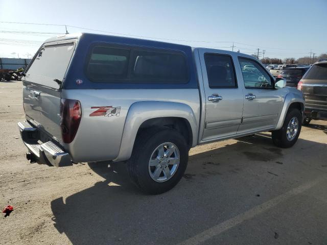 Image 3 of 2010 CHEVROLET COLORADO LT 2010 with VIN 1GCJTDDE0A8131070