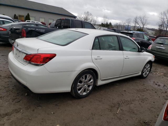 Obraz 3 z 2011 TOYOTA AVALON BASE 2011 z VIN 4T1BK3DB7BU381398