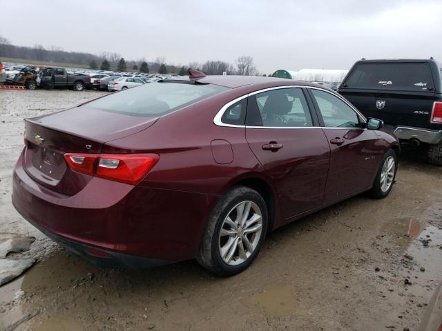 Изображение 3 2016 CHEVROLET MALIBU LT 2016 с VIN 1G1ZE5ST0GF190864