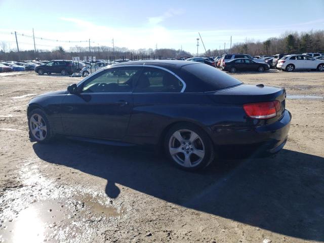 Image 2 of 2010 BMW 328 I 2010 with VIN WBAWL1C55AP491976