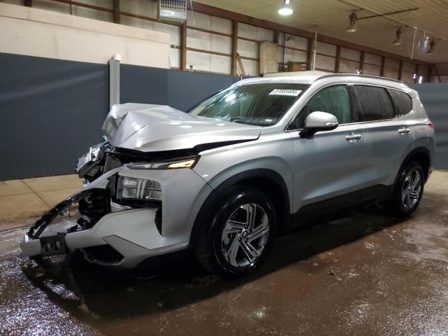 Obraz 1 z 2023 HYUNDAI SANTA FE SEL 2023 z VIN 5NMS24AJ2PH547735