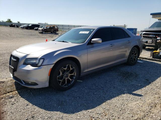 Image 1 of 2016 CHRYSLER 300 S 2016 with VIN 2C3CCAGGXGH183012