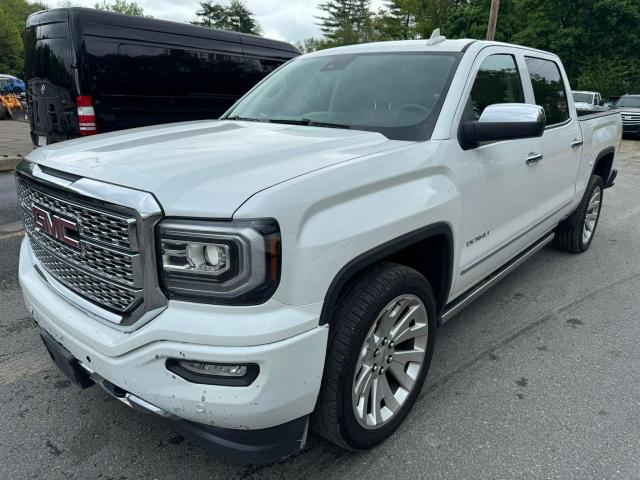 Изображение 2017 GMC SIERRA K1500 DENALI 2017