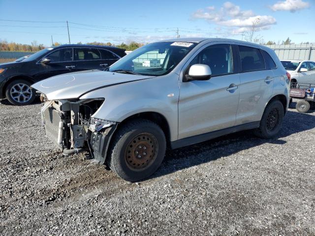 2014 MITSUBISHI RVR SE 2014 image