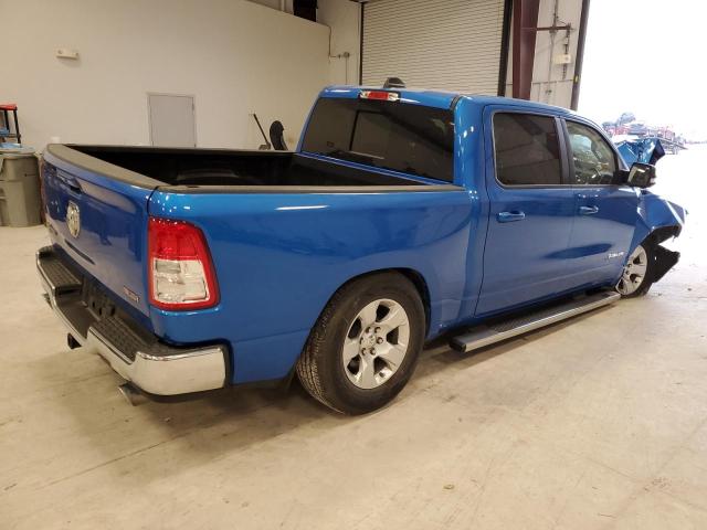 Изображение 3 2022 RAM 1500 BIG HORN/LONE STAR 2022 с VIN 1C6RREFT9NN190751