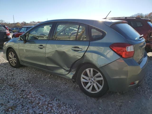 Image 2 of 2016 SUBARU IMPREZA PREMIUM 2016 with VIN JF1GPAB65GH231253