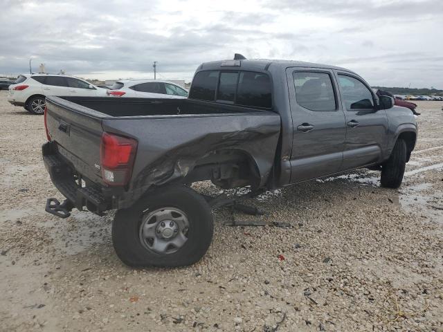 Изображение 3 2021 TOYOTA TACOMA DOUBLE CAB 2021 с VIN 5TFCZ5AN0MX261832