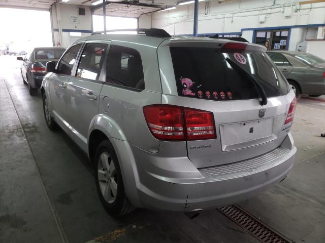 Obraz 3 z 2010 DODGE JOURNEY SXT 2010 z VIN 3D4PG5FV1AT172894