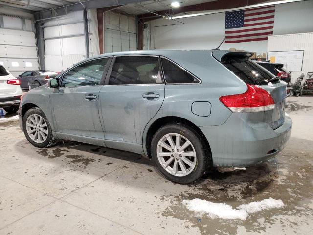 Obraz 2 z 2010 TOYOTA VENZA  2010 z VIN 4T3BA3BB3AU016471