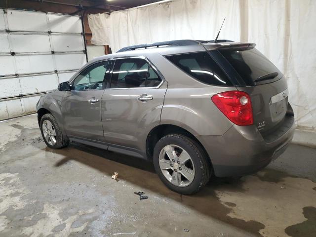Obraz 2 z 2012 CHEVROLET EQUINOX LTZ 2012 z VIN 2GNFLGEKXC6114787