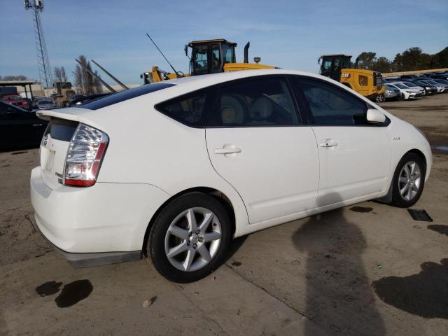 Obraz 3 z 2008 TOYOTA PRIUS  2008 z VIN JTDKB20U983430878