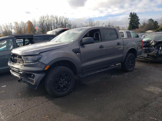 2021 FORD RANGER XL 2021 image