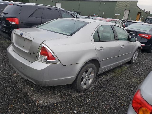Изображение 3 2007 FORD FUSION SE 2007 с VIN 3FAHP07Z27R195182