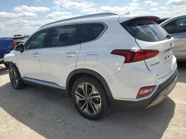 Obraz 2 z 2019 HYUNDAI SANTA FE LIMITED 2019 z VIN 5NMS53AA5KH052908