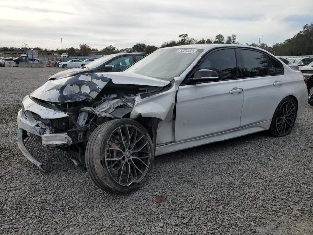 Obraz 1 z 2015 BMW 335 I 2015 z VIN WBA3A9G53FNT09440