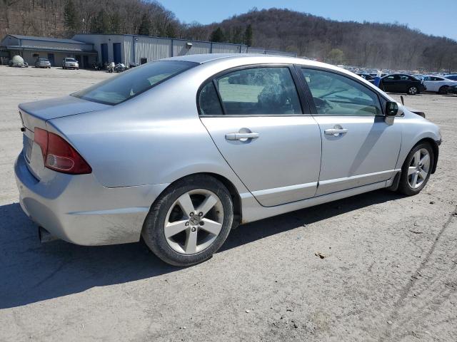 Obraz 3 z 2008 HONDA CIVIC EX 2008 z VIN 2HGFA16868H312262