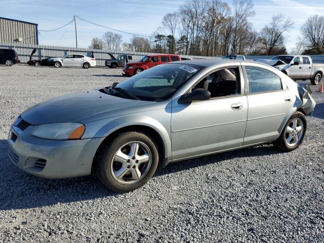 Изображение 1 2006 DODGE STRATUS SXT 2006 с VIN 1B3EL46X66N132945