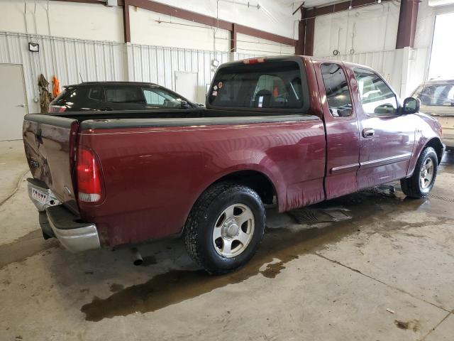 Obraz 3 z 1999 FORD F150  1999 z VIN 1FTZX1727XKB57507