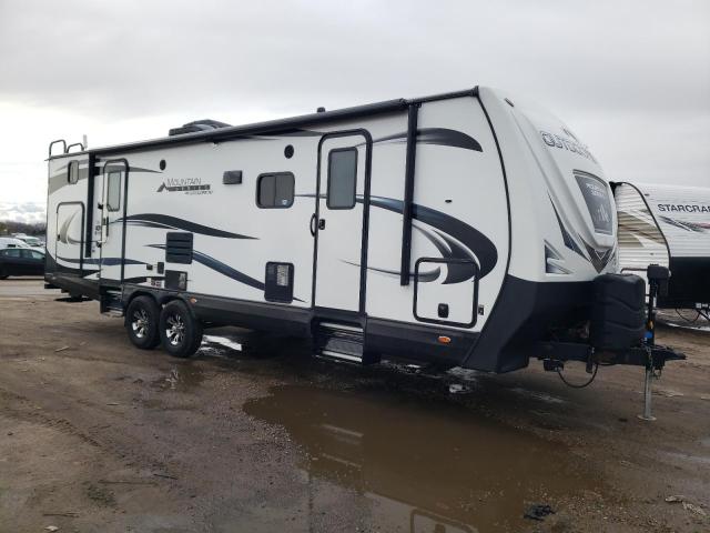 Obraz 1 z 2020 OUTD MTN SERIES 2020 z VIN 51W123326L1021361