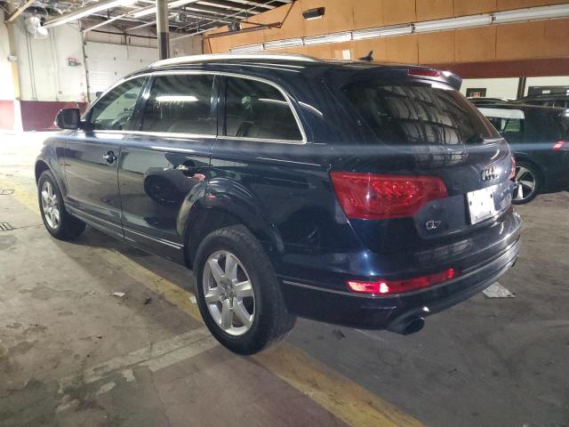 Obraz 2 z 2015 AUDI Q7 PREMIUM PLUS 2015 z VIN WA1LGAFE9FD007915