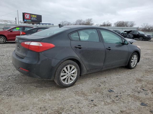 Изображение 3 2016 KIA FORTE LX 2016 с VIN KNAFX4A61G5559289