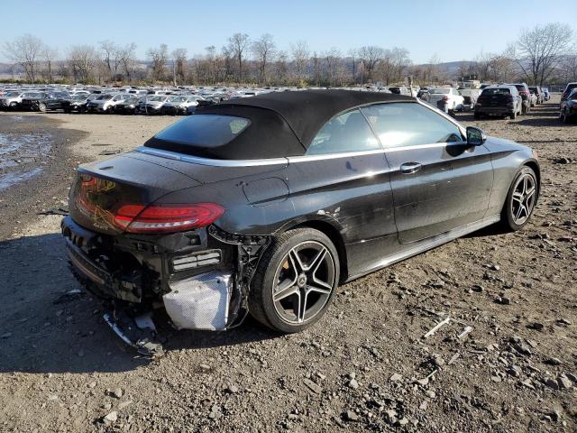 Image 3 of 2021 MERCEDES-BENZ C 300 4MATIC 2021 with VIN W1KWK8EB8MG071172